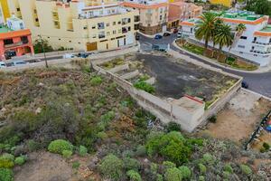 Land - Granadilla de Abona (0)