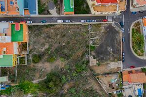 Land - Granadilla de Abona (1)