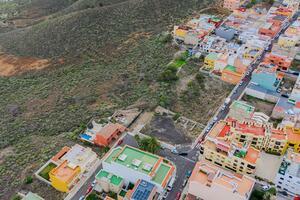 Land - Granadilla de Abona (2)