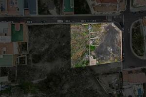 Land - Granadilla de Abona (0)
