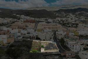 Land - Granadilla de Abona (1)