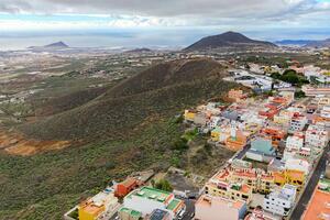 Land - Granadilla de Abona (0)