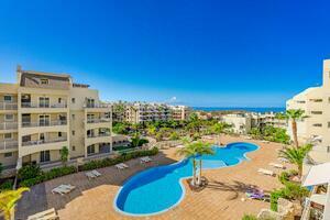 Apartamento de 1 dormitorio - Palm Mar - San Remo (3)