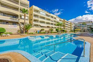 Apartamento de 1 dormitorio - Palm Mar - San Remo (2)