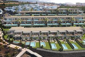 Dúplex de 3 dormitorios - Callao Salvaje - Amoenus (2)