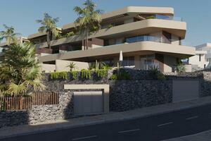 4 Bedroom Townhouse - Callao Salvaje - Amoenus (2)