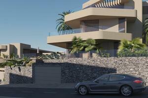 4 Bedroom Townhouse - Callao Salvaje - Amoenus (3)