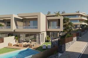 4 Bedroom Townhouse - Callao Salvaje - Amoenus (0)