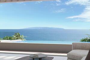4 Bedroom Townhouse - Callao Salvaje - Amoenus (2)