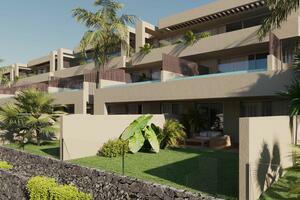 4 Bedroom Townhouse - Callao Salvaje - Amoenus (3)
