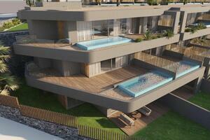 4 Bedroom Townhouse - Callao Salvaje - Amoenus (1)
