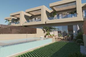 4 Bedroom Townhouse - Callao Salvaje - Amoenus (3)