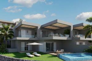 4 Bedroom Townhouse - Callao Salvaje - Amoenus (1)