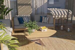 4 Bedroom Townhouse - Callao Salvaje - Amoenus (3)
