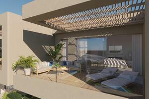 4 Bedroom Townhouse - Callao Salvaje - Amoenus (0)