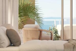 4 Bedroom Townhouse - Callao Salvaje - Amoenus (0)