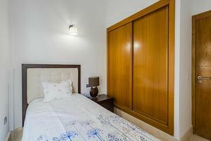 3 slaapkamers Townhouse - Amarilla Golf (3)