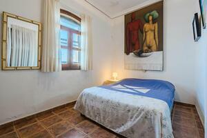 Haus mit 4 Schlafzimmern - El Médano (0)