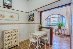 Haus mit 4 Schlafzimmern - El Médano (2)