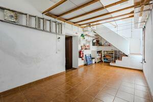 Haus mit 4 Schlafzimmern - El Médano (1)