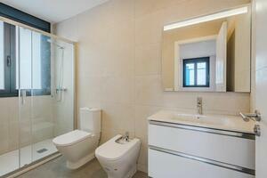 3 slaapkamers Townhouse - Los Realejos (3)