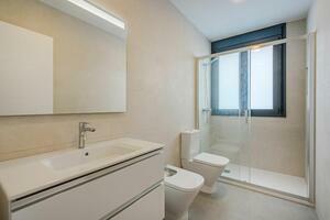 3 slaapkamers Townhouse - Los Realejos (2)