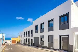 3 slaapkamers Townhouse - Los Realejos (2)