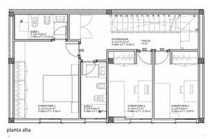 3 slaapkamers Townhouse - Los Realejos (3)