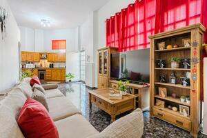 3 slaapkamers Huis - Alcalá (2)