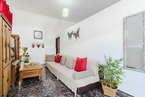 3 slaapkamers Huis - Alcalá (3)