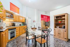 3 slaapkamers Huis - Alcalá (0)