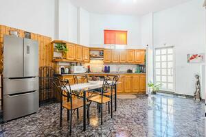 3 slaapkamers Huis - Alcalá (1)