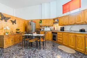 3 slaapkamers Huis - Alcalá (3)
