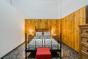 3 slaapkamers Huis - Alcalá (2)