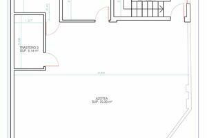 3 slaapkamers Huis - Alcalá (0)