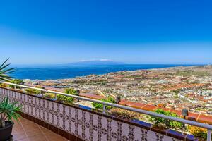 Apartamento de 2 dormitorios - Torviscas Alto - The Sunset (1)