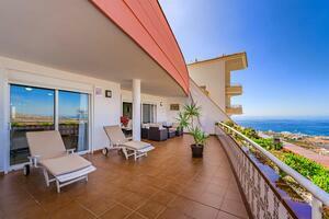 Apartamento de 2 dormitorios - Torviscas Alto - The Sunset (0)