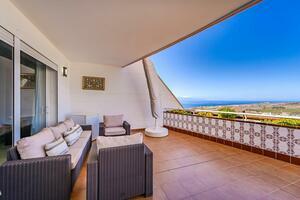 Apartamento de 2 dormitorios - Torviscas Alto - The Sunset (2)