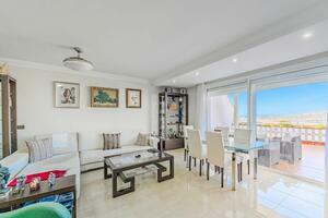 Apartamento de 2 dormitorios - Torviscas Alto - The Sunset (3)