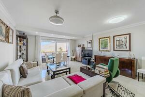 Apartamento de 2 dormitorios - Torviscas Alto - The Sunset (0)