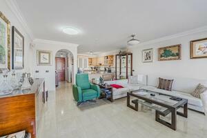 Apartamento de 2 dormitorios - Torviscas Alto - The Sunset (1)