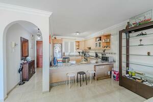 Apartamento de 2 dormitorios - Torviscas Alto - The Sunset (2)