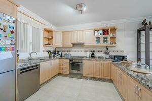 Apartamento de 2 dormitorios - Torviscas Alto - The Sunset (3)