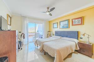 Apartamento de 2 dormitorios - Torviscas Alto - The Sunset (0)