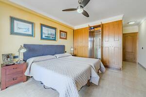 Apartamento de 2 dormitorios - Torviscas Alto - The Sunset (1)