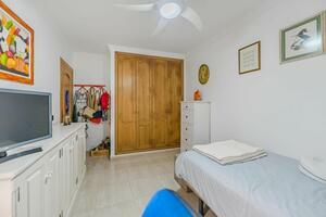 Apartamento de 2 dormitorios - Torviscas Alto - The Sunset (0)