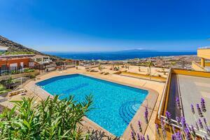 Apartamento de 2 dormitorios - Torviscas Alto - The Sunset (2)