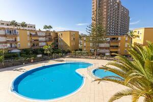 Appartamento di 3 Camere - Los Cristianos - Edificio Guaza (2)