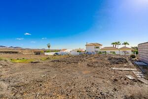 Terrain - Golf del Sur  (0)