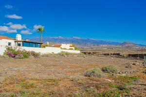 Terrain - Golf del Sur  (1)